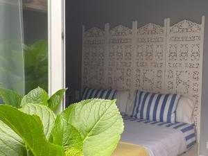 Double Room with Terrace room in Quinta dos Bravos