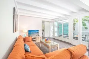 Villa Patio Azur - LʼAnse Mitan