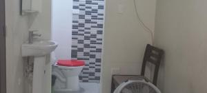 Cozy Guest Room in Santo Domingo Este with Private Entrance