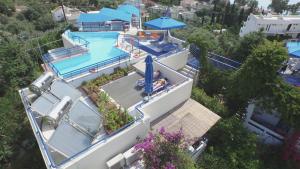 Heliotopos Apartments Argolida Greece