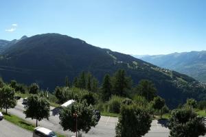 Appartements Paradiski proches pistes et commerces vallandry : photos des chambres