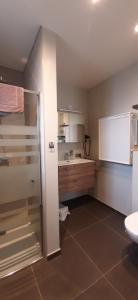 B & B Victors Hof, met zwemvijver en leuke diertjes