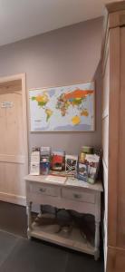 B & B Victors Hof, met zwemvijver en leuke diertjes