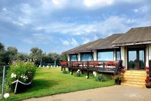 Cirex Delta Club Sulina