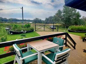 Cirex Delta Club Sulina