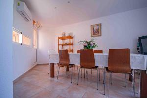 Inmovecos Bungalow en 1 línea de playa Sol12