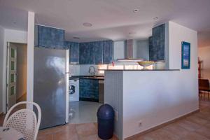 Inmovecos Bungalow en 1 línea de playa Sol12