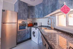 Inmovecos Bungalow en 1 línea de playa Sol12