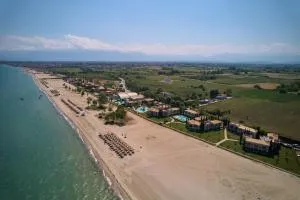 Mediterranean Village Hotel & Spa - Methoni (Modone)