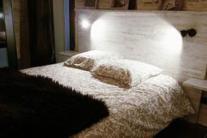 Appartements LE P'TIT APPART : photos des chambres