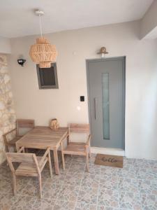 Le Magne Apartments Kardamili