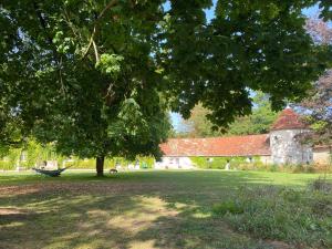 B&B / Chambres d'hotes L’Orangerie de Malpas : photos des chambres