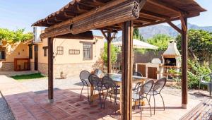 Cortijo La Venta Hoyo