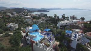 Heliotopos Apartments Argolida Greece