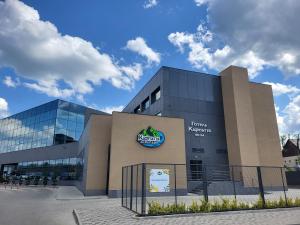 Готель Карпатія