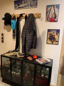 Paradiski nouveau, calme et ensoleillé vallandry