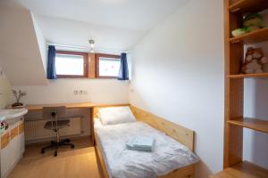 Apartma Košnik PERUNIKA