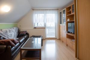 Apartma Košnik PERUNIKA 