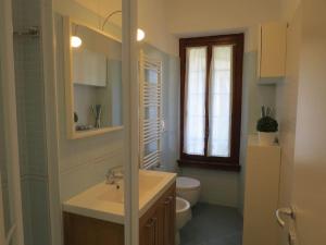 Casa Pao, typical house in Milan near the center