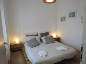 Casa Pao, typical house in Milan near the center