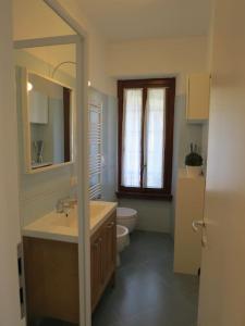 Casa Pao, typical house in Milan near the center