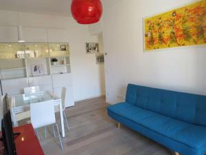 Casa Pao, typical house in Milan near the center