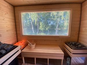 Apartamenty Domek na Roztoczu