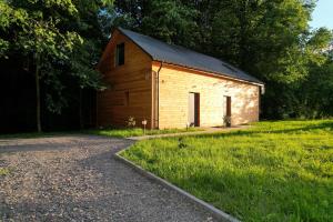 Apartamenty Domek na Roztoczu