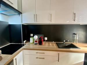 Coeur de Nice emplacement idéal