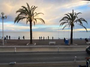Coeur de Nice emplacement idéal