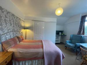 oxford summertown retreat