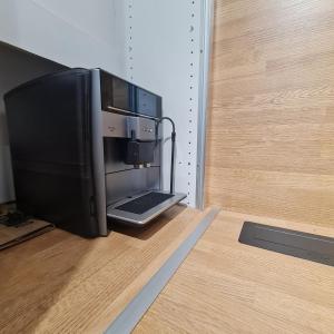 Green De Lux Apartament Dziwnów