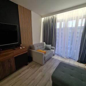 Green De Lux Apartament Dziwnów