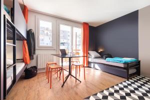 Appart'hotels travelski home select - Residence & Hostel Yoonly & Friend : Appartement avec Douche