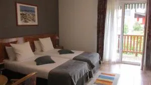 Hôtel sud alsace - Folgensbourg