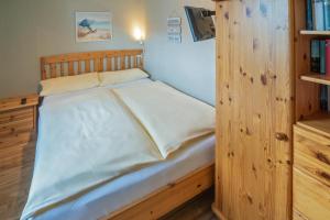 Ferienwohnung Strandmuschel