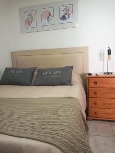 Departamentos Arandu