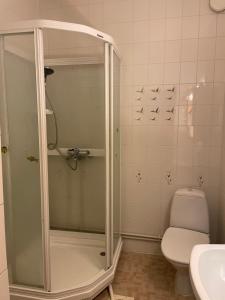 Poppeli Guest House