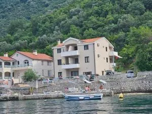 Apartmani Račeta - Donja Jošica