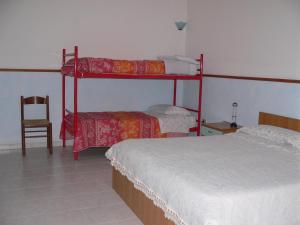 Agriturismo Sa Tanca Noa