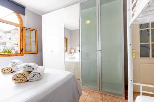 21 C Apartamento Las Bouganvillas