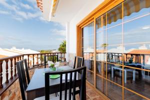 21 C Apartamento Las Bouganvillas