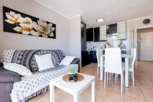 21 C Apartamento Las Bouganvillas