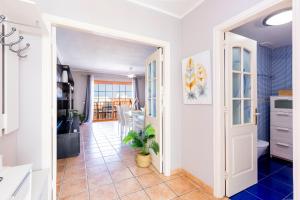 21 C Apartamento Las Bouganvillas