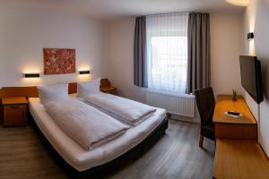 Double or Twin Room room in Hotel Schmidt garni