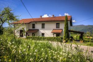 Apartament Apartment Bric Kobarid Slovenia