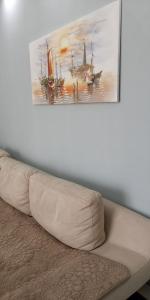 Vasos Apartment