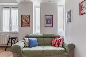 Easylife - Milano - Melchiorre Gioia 30 - Centrale