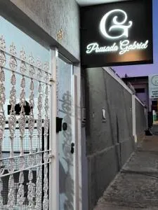 Pousada Gabriel - 索罗卡巴