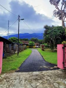 Homestay Dreendang